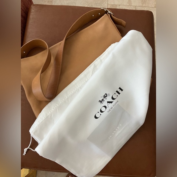 Vintage Coach #9151 Legacy Bag - Picture 12 of 12